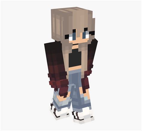 minecraft skin female|Girl Minecraft Skins 